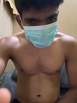 BombaySam78 online show from 20, 3, 2026