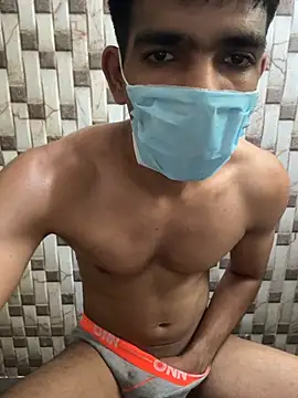BombaySam78 online show from 30, 5, 2026
