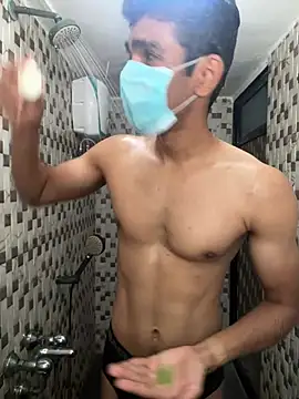 BombaySam78 online show from 16, 4, 2026