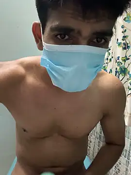 BombaySam78 online show from 7, 6, 2026