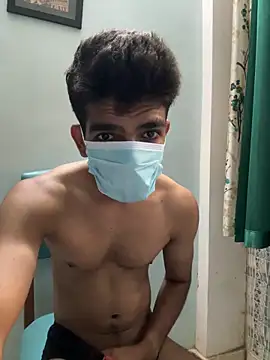 BombaySam78 online show from 6, 5, 2026