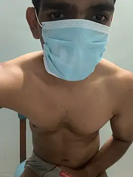 BombaySam78 online show from 4, 4, 2026