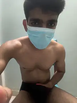 BombaySam78 online show from 26, 4, 2026
