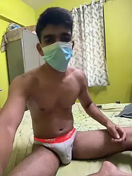 BombaySam78 online show from 19, 6, 2026