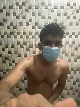 BombaySam78 online show from 23, 5, 2026