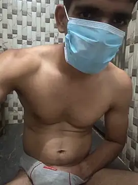 BombaySam78 online show from 20, 4, 2026