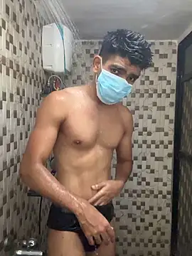 BombaySam78 online show from 14, 6, 2026