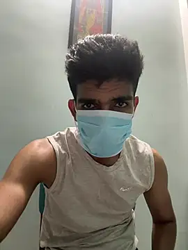 BombaySam78 online show from 9, 3, 2026