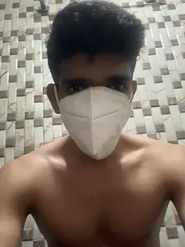 BombaySam78 online show from 8, 3, 2026