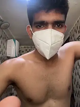 BombaySam78 online show from 9, 3, 2026