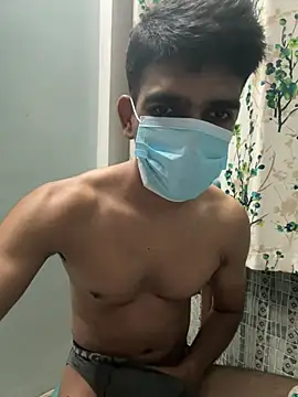BombaySam78 online show from 23, 7, 2026