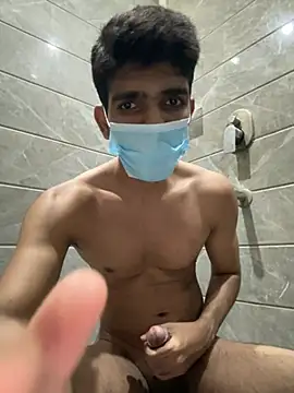 BombaySam78 online show from 3, 7, 2026