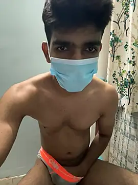 BombaySam78 online show from 13, 7, 2026
