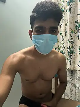 BombaySam78 online show from 22, 7, 2026