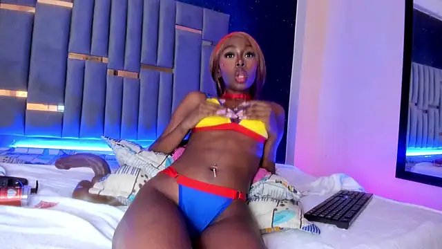 ChannelQueen online show from 27, 6, 2026