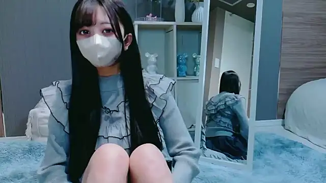 Nana-jpnk online show from 12, 3, 2026