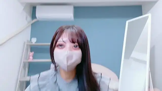 Nana-jpnk online show from 16, 3, 2026