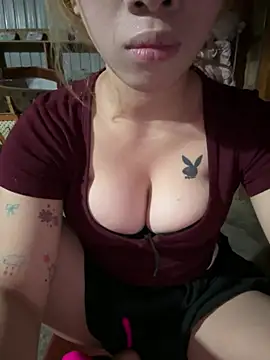 Weter squirt77 online show from 27, 3, 2026