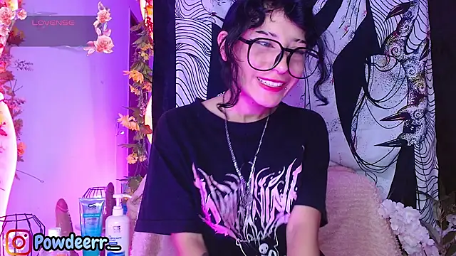 LeePowder online show from 31, 3, 2026