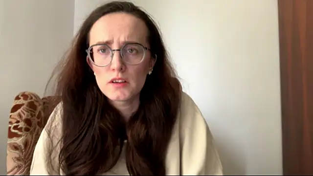 SofiaTease online show from 31, 3, 2026