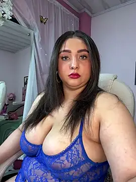 Selenee23 online show from 12, 5, 2026