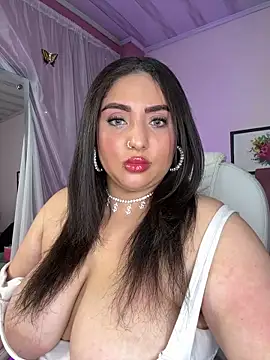 Selenee23 online show from 12, 6, 2026