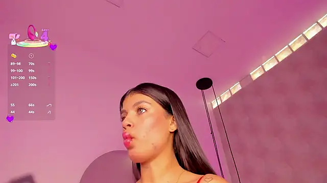 mia h  online show from 18, 4, 2026