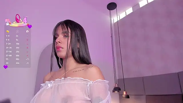 mia h  online show from 19, 4, 2026