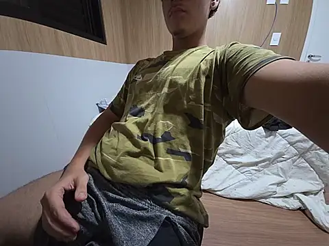 NexusLiving online show from 1, 4, 2026