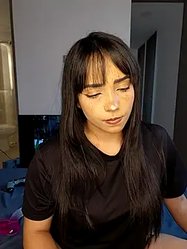Hannae3 online show from 18, 5, 2026