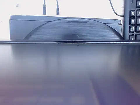 ElegantDesirexx online show from 6, 3, 2026