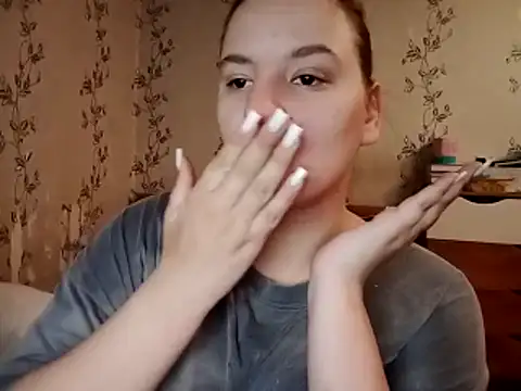 Snapshot of symmetryinvoid chatting on 2, 4, 2026 symmetryinvoid online show from 2, 4, 2026