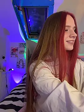 Ameliamoooon online show from 26, 3, 2026