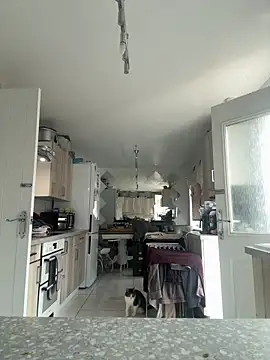 BunnyBallyX online show from 10, 3, 2026