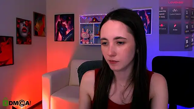 bella dorn online show from 14, 6, 2026