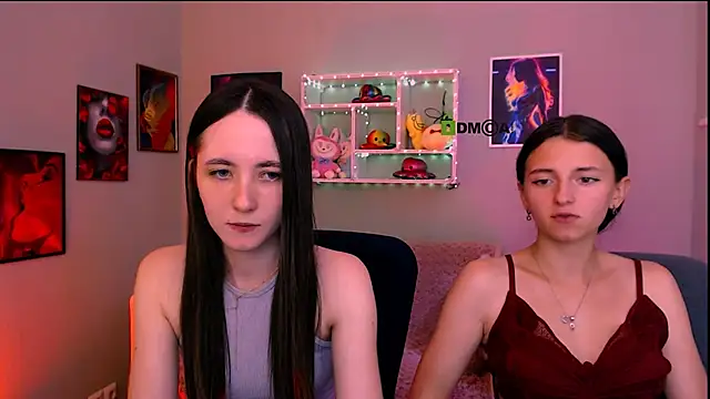 bella dorn online show from 16, 6, 2026