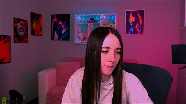 bella dorn online show from 27, 4, 2026