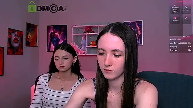 bella dorn online show from 7, 6, 2026
