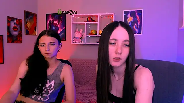 bella dorn online show from 19, 6, 2026