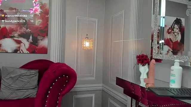 emilynaughty   online show from 6, 3, 2026