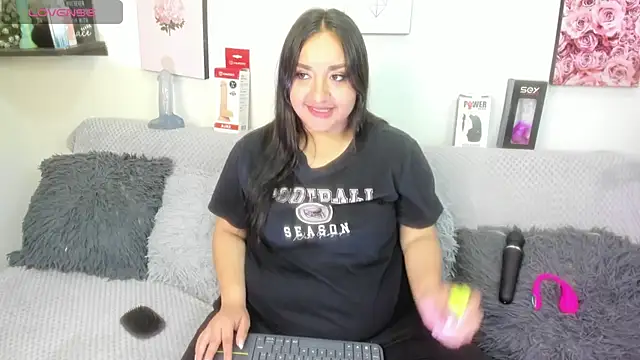 Lele 669 online show from 15, 5, 2026