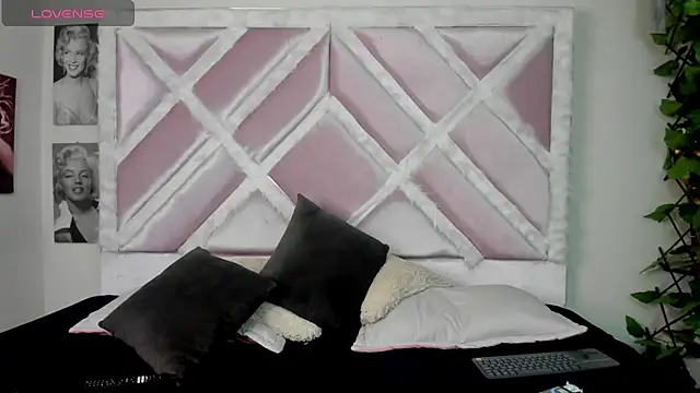 Lele 669 online show from 24, 3, 2026