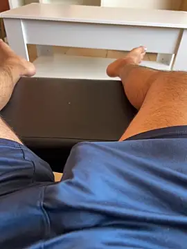 RickyDicky900 online show from 28, 4, 2026