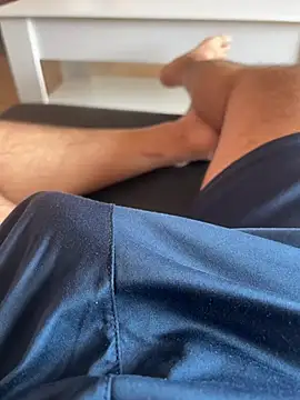 RickyDicky900 online show from 27, 4, 2026