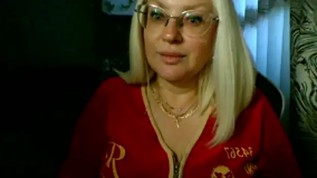 LianaSweetX online show from 31, 3, 2026