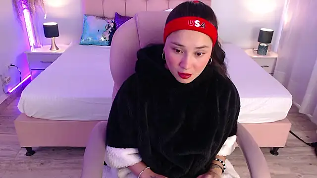 Snapshot of EILIIN07 chatting on 16, 3, 2026 EILIIN07 online show from 16, 3, 2026