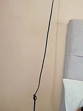 DeusaLilith online show from 16, 3, 2026