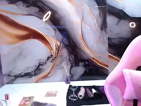  marianhills45 online show from 30, 3, 2026