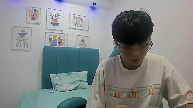 ivyheat3 online show from 12, 3, 2026