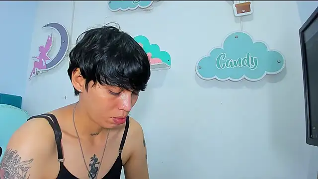 ivyheat3 online show from 23, 4, 2026